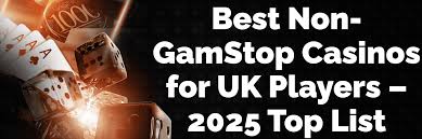 The Ultimate Guide to Non Gamstop Casino 4