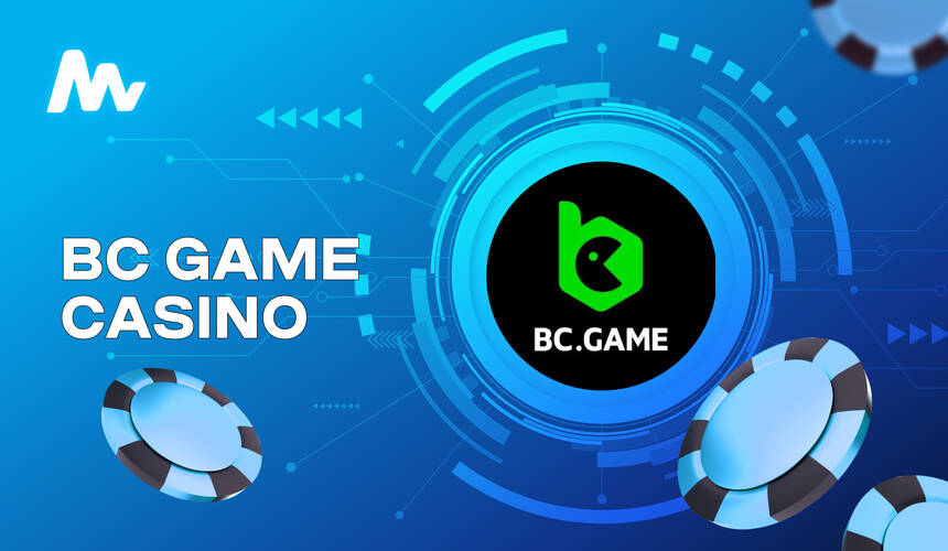 Unleashing the Excitement BC.Game Crypto Casino Overview