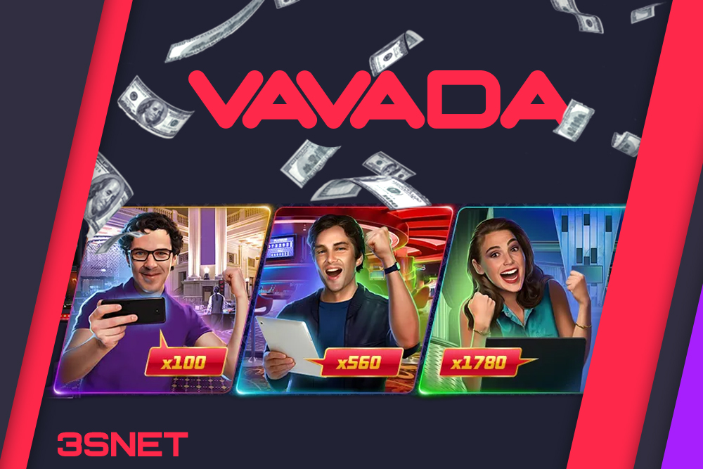Vavada Casino KZ - Обзор и Главные Преимущества