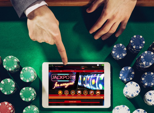 Casino Cosmobet UK - Your Ultimate Online Gaming Destination