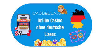 Casino ohne deutsche Lizenz Chancen und Risiken im Online-Glücksspiel