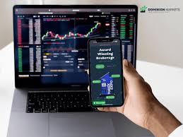 Comprehensive Guide to Forex Trading Platforms 1805197282