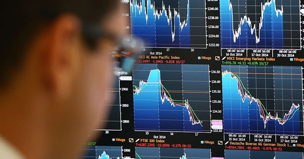 Die Welt von Vertex Trize Innovation trifft Effizienz