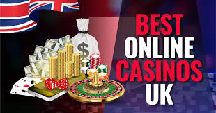 Discover the Best Non-UK Online Casinos for 2023