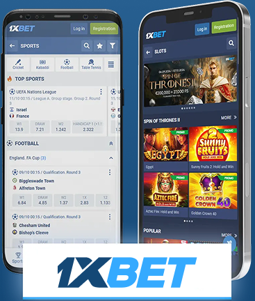 Discover the Thrills of 1xBet Korea Online Casino -1501295186