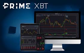 Exchange PrimeXBT in Argentina Revolutionizing Crypto Trading