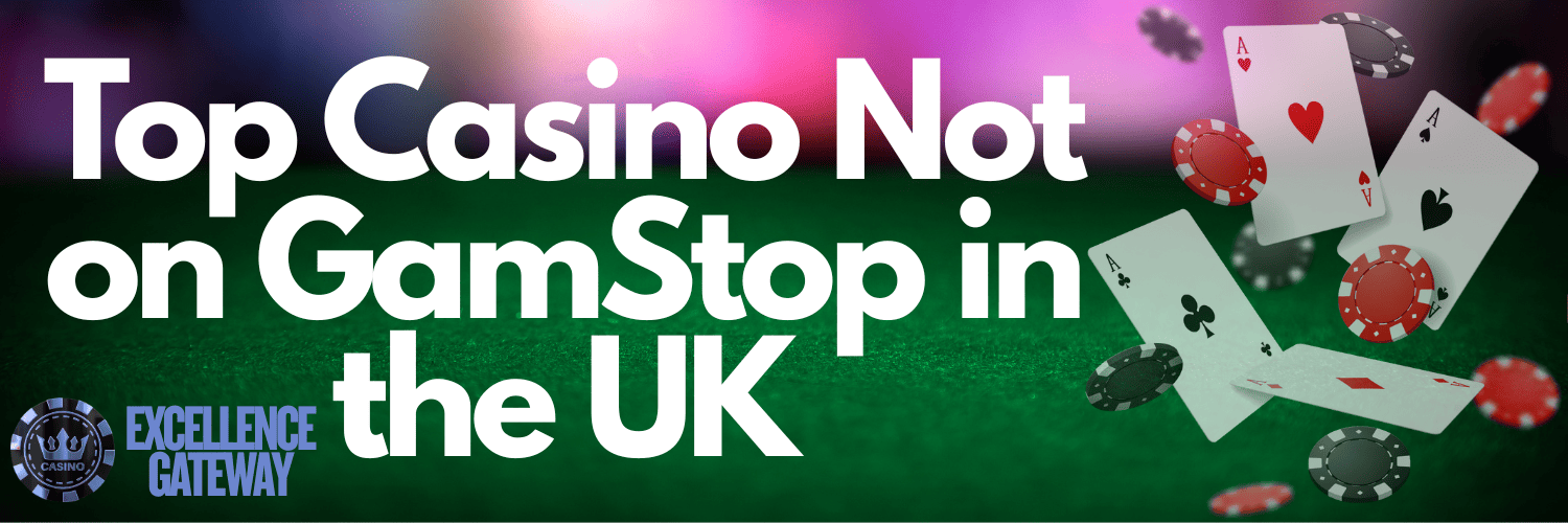 Explore Online Casinos Not Blocked by Regulations