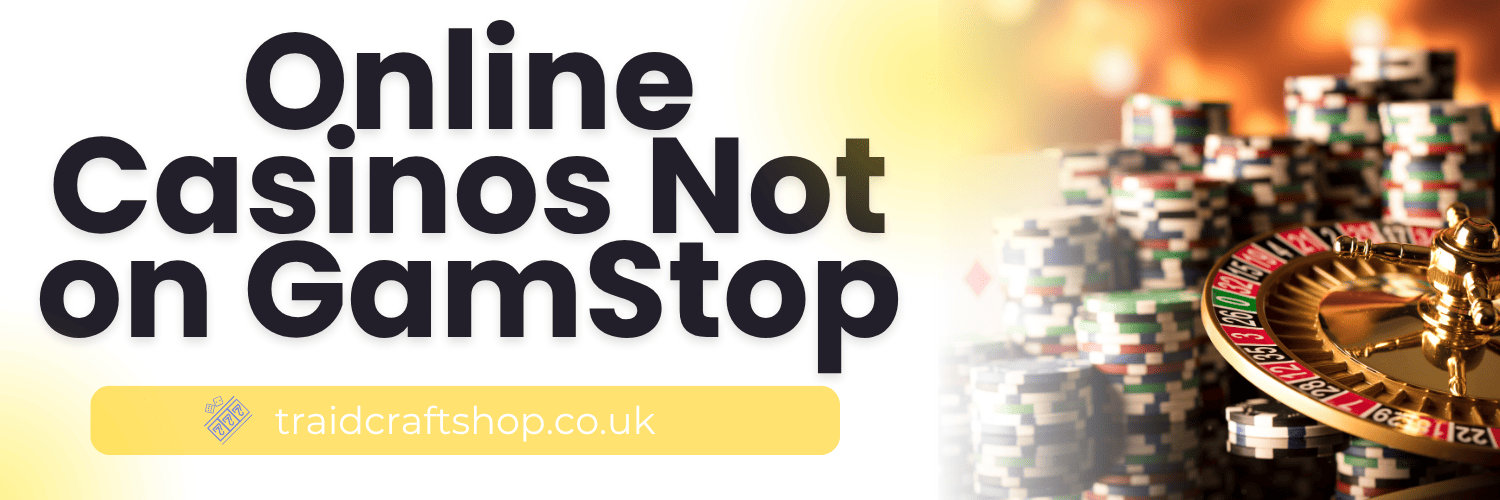 Explore Online Casinos Not Blocked by Regulations