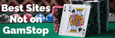 Explore the Best Casino Sites Not on Gamstop -601649592