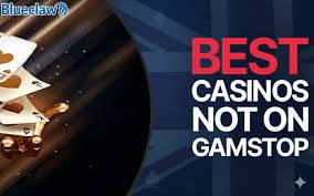 Explore the Best Casino Sites Not on Gamstop -601649592