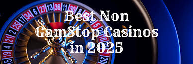 Exploring Non-Gamstop Casinos A Comprehensive Guide 158903486