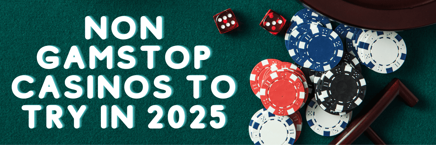 Exploring UK Non-Gamstop Casinos An Insight into Alternative Gambling Options