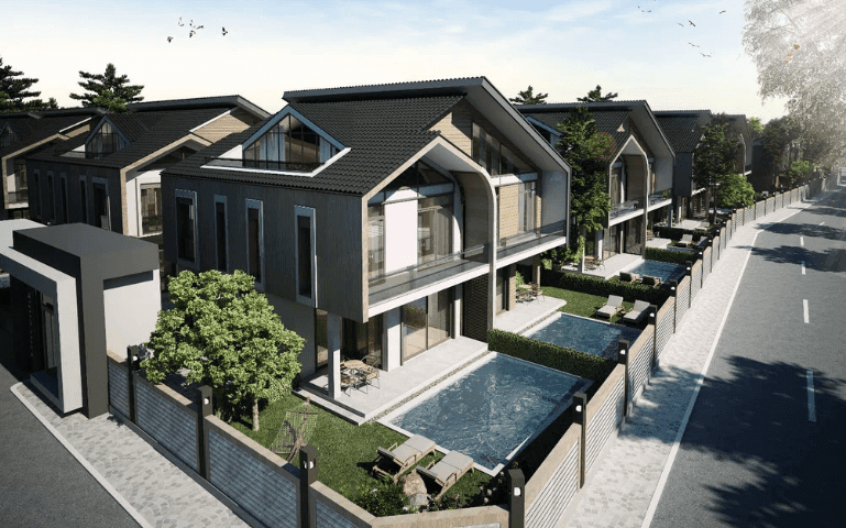 Kuzey Kıbrıs'ta Uzun Dönem Kiralama Fırsatlar ve İpuçları