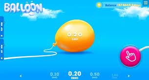 La Experiencia Única de Balloon Casino Diversión y Éxitos