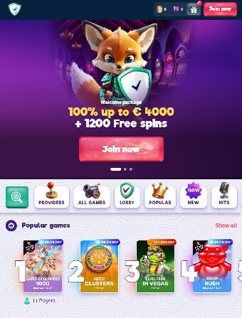 SafeCasino Οδηγός για ασφαλή διαδικτυακά καζίνο