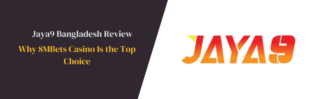 The Revolutionary World of Jaya9 A New Era in Digital Solutions