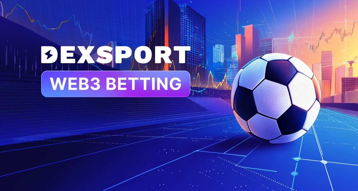 The Rise of Bitcoin Sports Betting A Deep Dive into DexSport