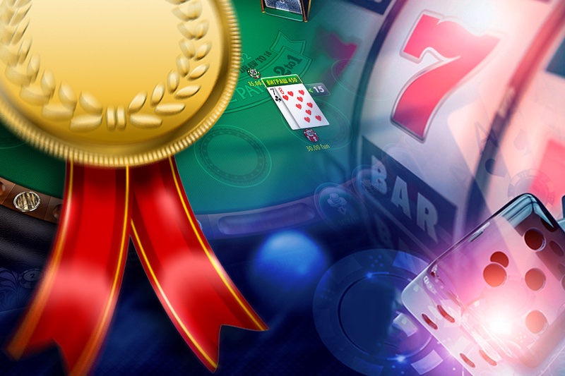 The Thrills of Casino Bounty Reels Unlocking Rewards and Adventures