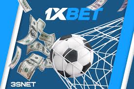 1xBet Betting Your Comprehensive Guide to Online Gambling