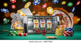 31Bets Online Casino UK Your Premier Gaming Destination