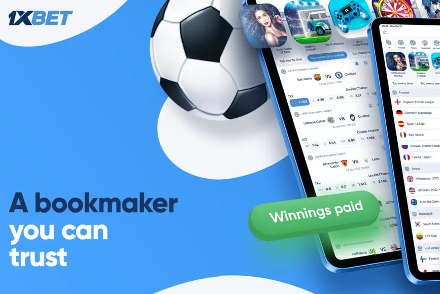 All You Need to Know About the 1xBet App -1394784029