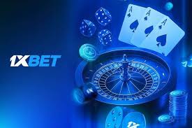 Đánh Bạc Thể Thao 1xBet Hướng Dẫn và Chiến Lược