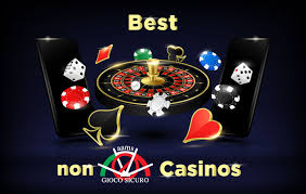 Casinò Online senza registrazione Gioca Subito!
