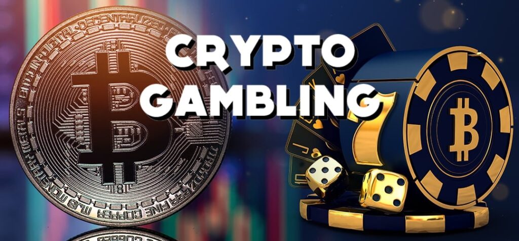 De Opkomst van Crypto Casino's Nieuwe Kansen en Uitdagingen