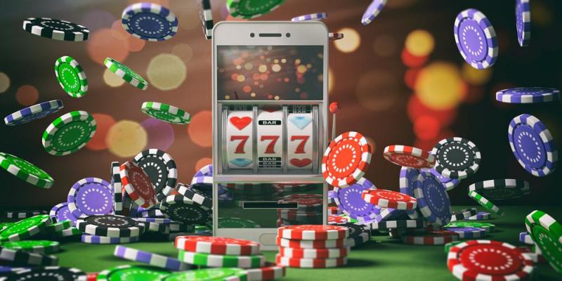 Discover the Best Online Casinos Offering Free Bonuses -305460280
