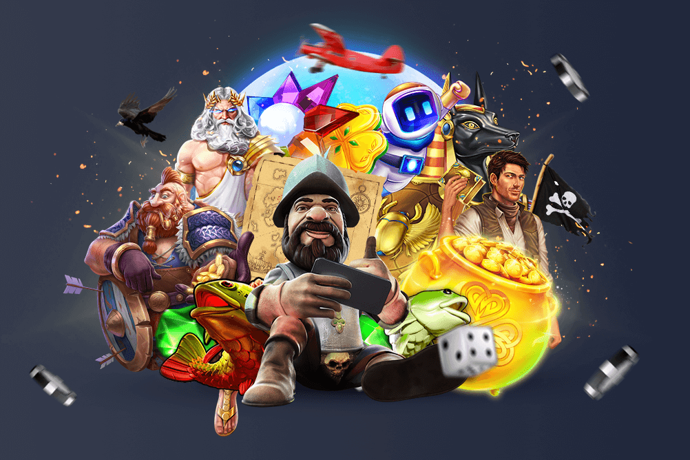 Discover the Best Online Casinos That Accept eWallet Payments -296387155
