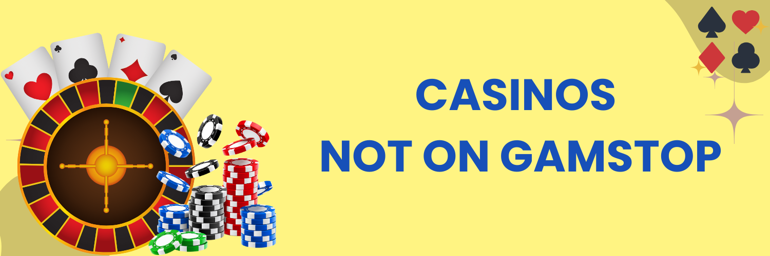 Discovering Non-Gamstop UK Casino Sites A Comprehensive Guide