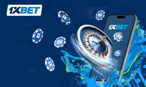 Experience the Thrill of Betting with the 1xBet App -1334348404
