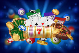 Experience the Thrill Play the Latest and Most Exciting Games