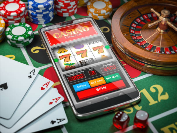 Explore the Exciting Features of BlazeBet Online Casino UK