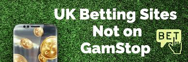Exploring Bookmakers Not on GamStop A Guide for Bettors
