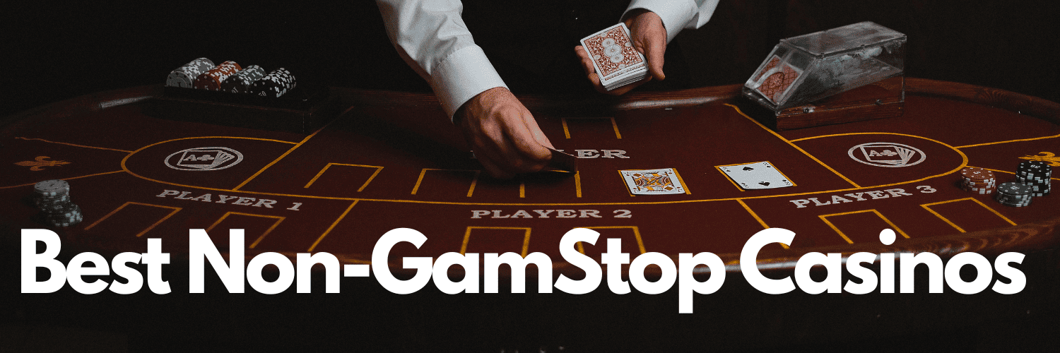 Exploring Casinos Not on Gamstop UK Your Guide to Alternative Gaming Options