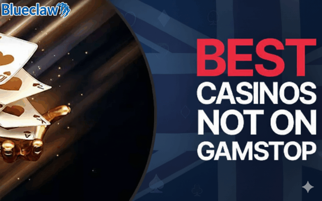 Exploring Casinos Not on Gamstop UK Your Guide to Alternative Gaming Options