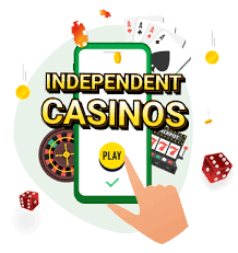 Exploring Independent Gambling Sites Opportunities and Risks