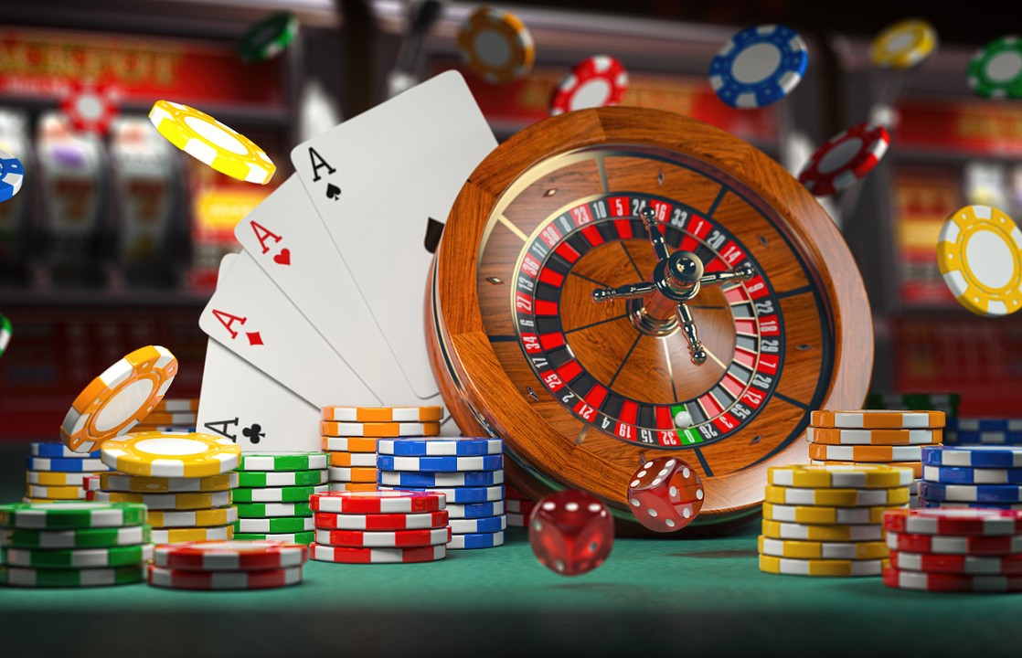 Exploring New Independent Online Casinos A Comprehensive Guide