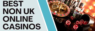 Exploring Non UK Regulated Casinos Pros, Cons, and Recommendations