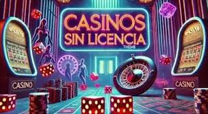 Los Mejores Casinos No Licenciados Confiables en 2025 -1470428795