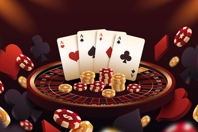 Los Mejores Casinos Sin Licencia en España -1484414592