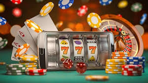 Mobile Casino Games An In-Depth Look into Popular Choices for Players