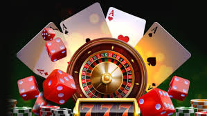 Nayafacil Casino La Experiencia de Juego que Estabas Buscando