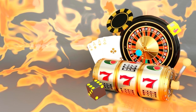 The Allure of Casino Beonbet A Comprehensive Guide