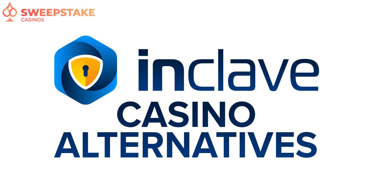 The Exciting World of Inclave Casino Games -1405529279
