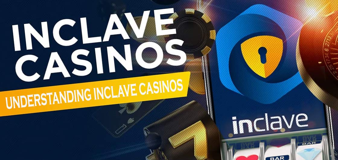 The Exciting World of Inclave Casino Games -1405694029