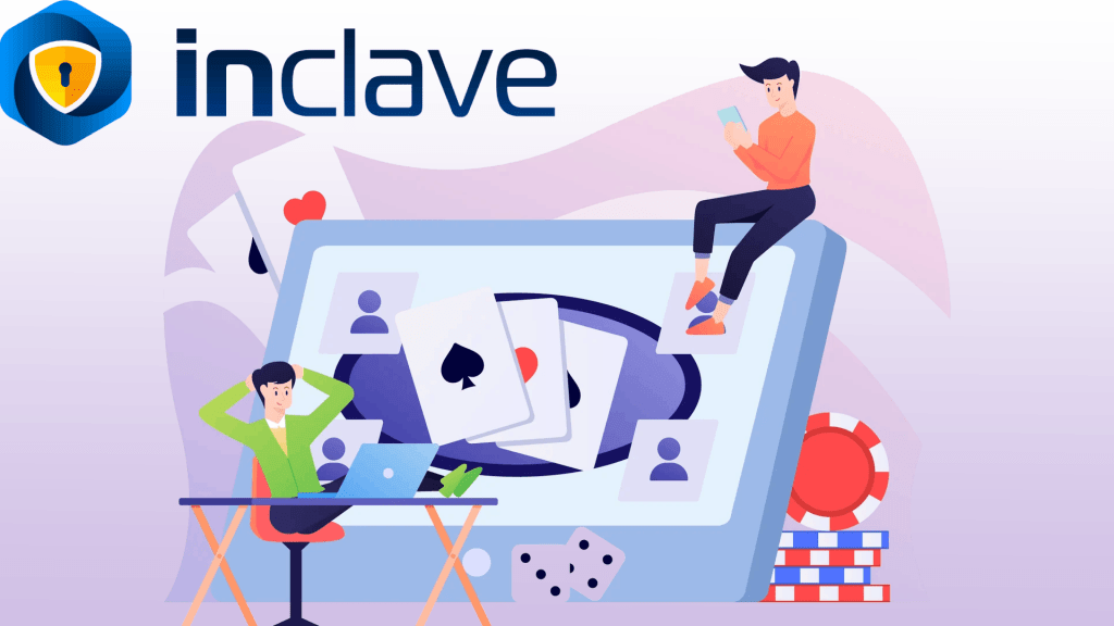 The Exciting World of Inclave Casino Games -1405694029
