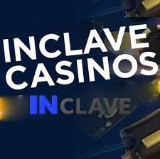The Exciting World of Inclave Casino Games -1405694029