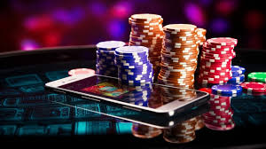 The Future of Live Dealer Gaming Innovations and Trends